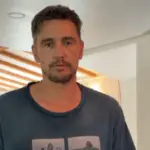 Τζέιμς Φράνκο: «Οι εξωγήινοι με παρακολουθούν» – Το υλικό που δείχνει ως απόδειξη