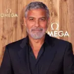 Ο Τζορτζ Κλούνεϊ τιμάται με τον Χρυσό Λέοντα για το σύνολο της καριέρας του