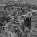 1956: Ανθρώπινες ιστορίες από τον σεισμό της Σαντορίνης