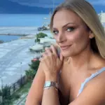 Η εξομολόγηση της Χριστίνας Λαμπίρη: «Δεν ήμουν ο εαυτός μου, είχα έντονες εκρήξεις θυμού»