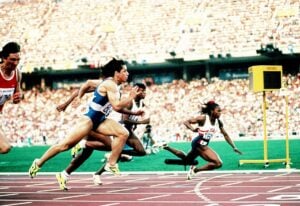 1992 – Βούλα Πατουλίδου: Για την Ελλάδα ρε γαμώτο…