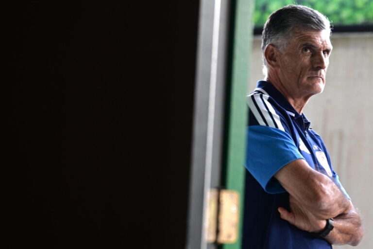 Ολυμπιακός: Τι… δείχνει η ιστορία της απόλυσης των προπονητών μετά από αποκλεισμό