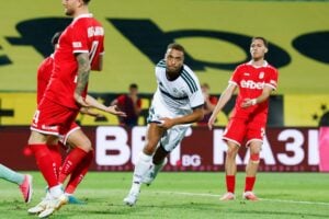 Οι επόμενοι αγώνες του Παναθηναϊκού στα πλέι οφ του Conference League