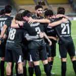 Europa League: Ευρωπαίος ΟΦΗ «πάτησε» την ΤΣΣΚΑ Σόφιας και αγκάλιασε την πρόκριση