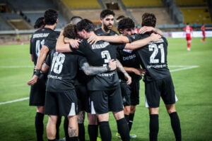 Europa League: Ευρωπαίος ΟΦΗ «πάτησε» την ΤΣΣΚΑ Σόφιας και αγκάλιασε την πρόκριση