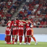 Κι όμως 73.589 άνθρωποι αναζήτησαν... δροσιά στο γήπεδο!