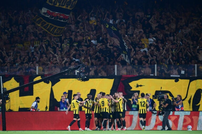 Champions League: Επιστροφή στα αστέρια για την ΑΕΚ μετά από οκτώ χρόνια