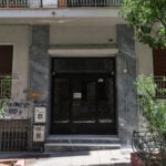 Κυψέλη: Ποινική δίωξη στους 3 συλληφθέντες για την υπόθεση του νεκρού βρέφους - Τα παιδιά είχαν φιλοξενηθεί στο Παίδων με εισαγγελική παρέμβαση