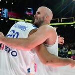 Προκριματικά Παγκοσμίου Κυπέλλου: Η Εθνική έμεινε ζωντανή στο θρίλερ με την Ισπανία και βλέπει...πρόκριση