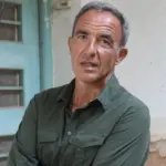 Με φουστανέλα στο πανηγύρι! Ο Νίκος Αλιάγας χόρεψε στο Μεσολόγγι και τίμησε τις ρίζες του