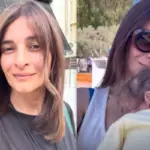 Αντιγόνη Κουλουκάκου: Η εξομολόγηση για τα γενέθλιά της και το σημαντικό βήμα στη ζωή της