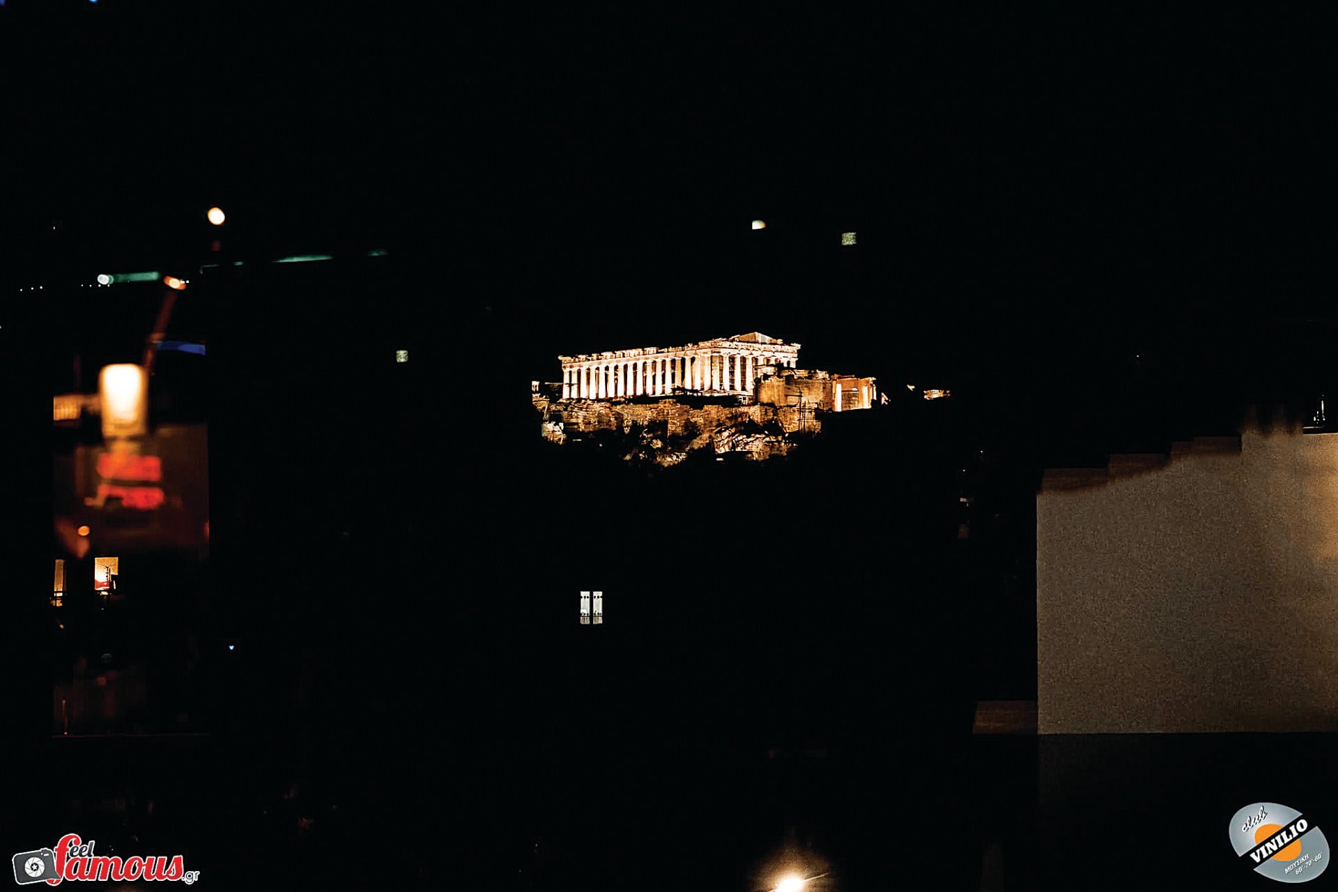 Disco Vinilio