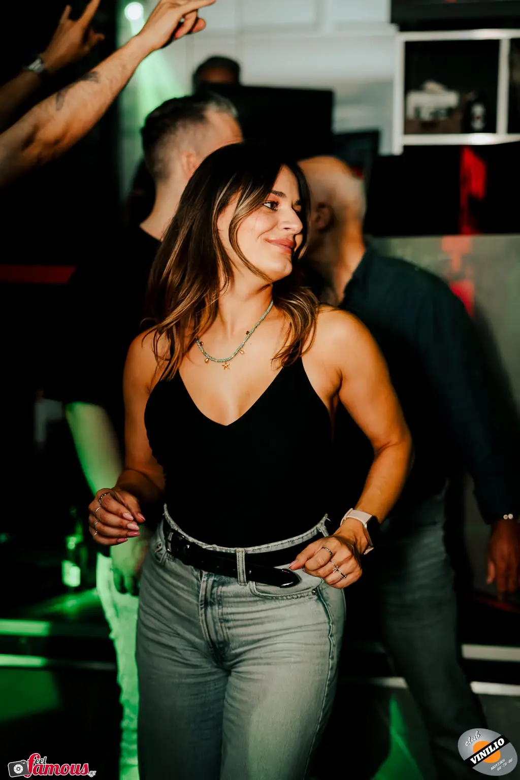 Disco Vinilio