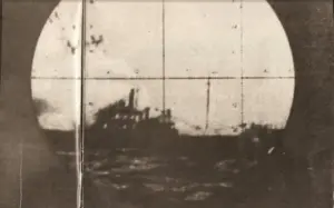 1940 - Η ατιμία των Ιταλών στην βύθιση του Έλλη και η ελληνική αδιαφορία