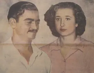 1950- Η απαγωγή της κόρης του βουλευτή που έβαλε… φωτιά στην Κρήτη
