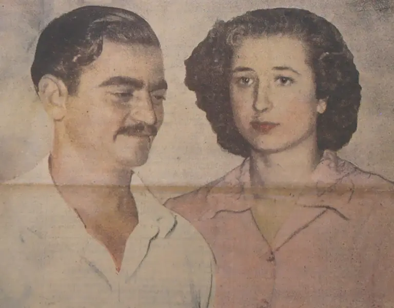 1950- Η απαγωγή της κόρης του βουλευτή που έβαλε… φωτιά στην Κρήτη