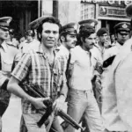 1973 – Τα βίντεο από τη σφαγή στο αεροδρόμιο του Ελληνικού