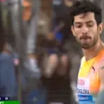 Τεντόγλου παντός καιρού - Με κολάν κέρδισε στη Λοζάνη με 8μ.24