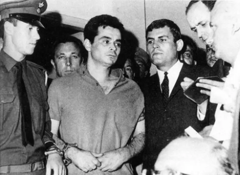1968 – Ο Αλέκος Παναγούλης αφηγείται πως απέτυχε να σκοτώσει τον δικτάτορα Παπαδόπουλο