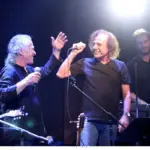 Νίκος Καλογερόπουλος: Η ηχηρή απουσία από την κηδεία του – 40 χρόνια φίλοι