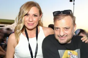 ΕΡΤ: Η κίνηση-έκπληξη στο νέο «Στούντιο 4» – Δεν θα είναι μόνο Καραβάτου και Φερεντίνος
