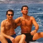 Φοίβος για Δημήτρη Κόκοτα: «Κάποιοι άνθρωποι φεύγουν από τη ζωή, αλλά ποτέ από τη δική μας»