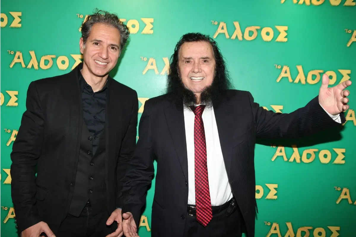 Κόκοτας Δημήτρης
