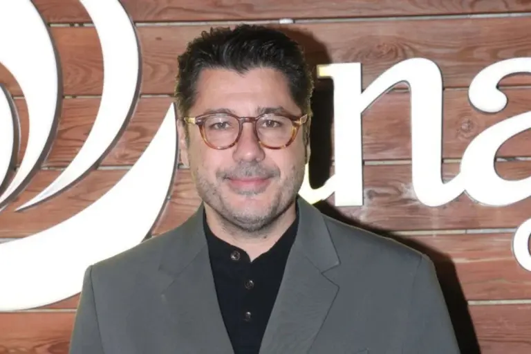 «Ξέσπασε» ο Λάμπρος Κωνσταντάρας για τη ρεπόρτερ του OPEN