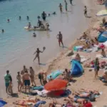 Καιρός: Ανάσα δροσιάς με ημερομηνία λήξης - Πότε επιστρέφει η ζέστη
