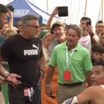 Το ταγκό του Μανόλο με τον Μόντο οδηγεί και τους δύο στα... ουράνια!