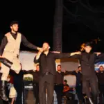 Θρήνος στην Κρήτη: Σκοτώθηκε ο πρωτοχορευτής των «Χοροκρητών»