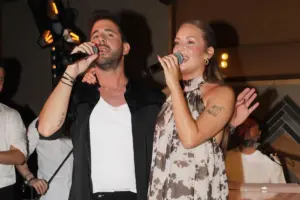 Λιβάνης – Ανδρομάχη: Τι συμβαίνει τελικά με τη σχέση τους;
