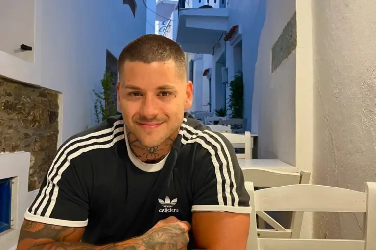 Mike: Μετά το τροχαίο και το χειρουργείο στο πόδι – «Σύντομα δυνατός και πάλι»
