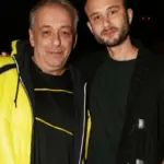 Ανδρέας Μικρούτσικος: Δεν γνώριζε για τη νοσηλεία του ο γιος του – Τι είχε συμβεί μεταξύ τους