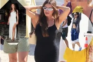 Mykonos Fashion Police: Τα 11 στυλιστικά «εγκλήματα»