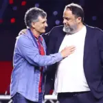 Μεντιλίμπαρ: Τέλος στα σενάρια περί αποχώρησης – Συνεχίζει στον Ολυμπιακό