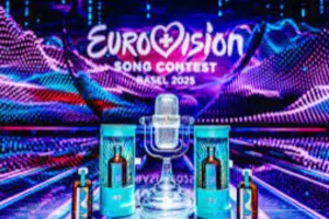 Eurovision 2027: Τέλος εποχής για μεγάλο χορηγό
