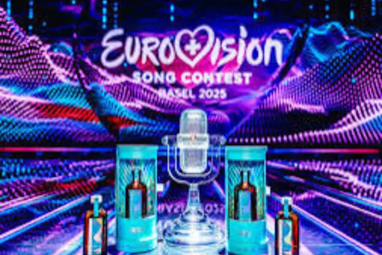 Eurovision 2027: Τέλος εποχής για μεγάλο χορηγό