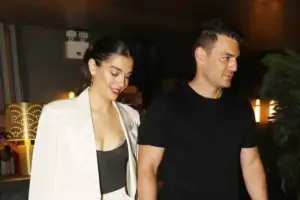 Μελίνα Νικολαΐδη: Οι έρωτες, οι φήμες και οι σχέσεις που την έβαλαν στο επίκεντρο