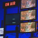 Έριξε... υπνάκο on air! – Παρουσιάστρια αποκοιμήθηκε ζωντανά και το TikTok πήρε φωτιά