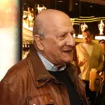 Αγωνία για τον Αντώνη Πανούτσο: Πάνω από έναν μήνα στη ΜΕΘ – Η επιπλοκή που προκαλεί φόβο στους γιατρούς