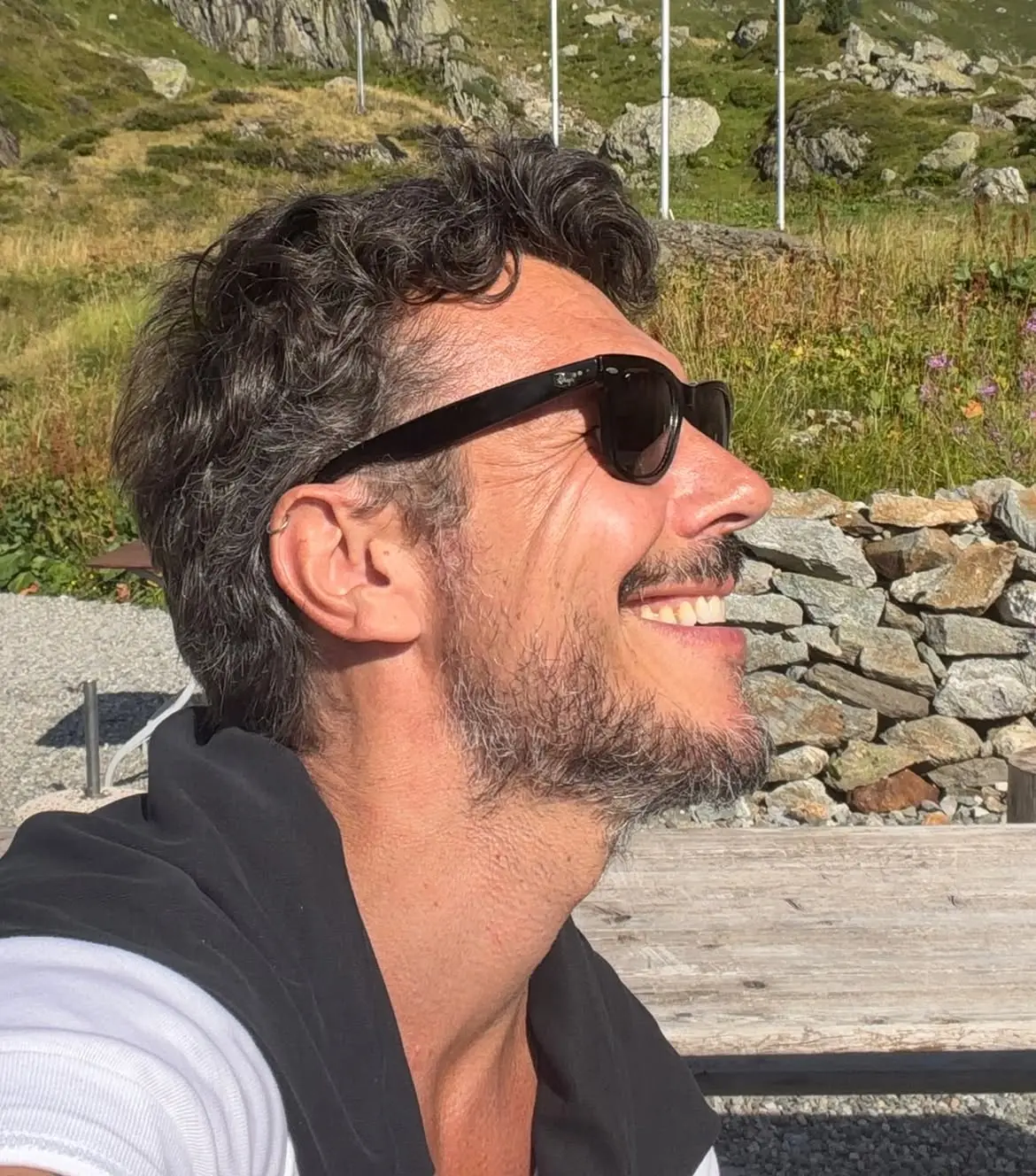 Ιωάννης Παπαζήσης