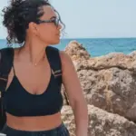 Πηνελόπη Πλάκα: Ταξίδι-Γολγοθάς στην Κω – Άφαντες οι βαλίτσες της