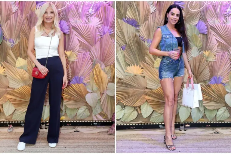 Μαρία Αντωνά: Πώς αντέδρασε στην επιστροφή της Σκορδά στον ΑΝΤ1