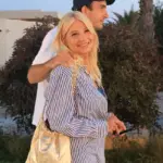 Φαίη Σκορδά: Γιατί ταξίδεψε μόνη στη Ρόδο χωρίς τον Αθανασιάδη – Η αλήθεια πίσω από την απουσία του