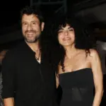 Γεωργούλης – Σολωμού: Αγκαλιά στο μπαρ – Ο χορός που τράβηξε τα βλέμματα