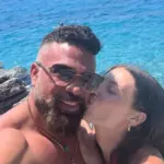 Βαλεντίνη Παπαδάκη: Η συγκινητική εξομολόγηση για τον Κώστα Σόμμερ