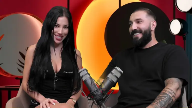 The Ster Show - Παύλος Παπαδόπουλος (28/8/2026)