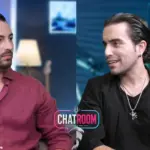 CHATROOM | Γιάννης Χατζηγεωργίου: Η μάχη του με την κατάθλιψη (10/8/2026)