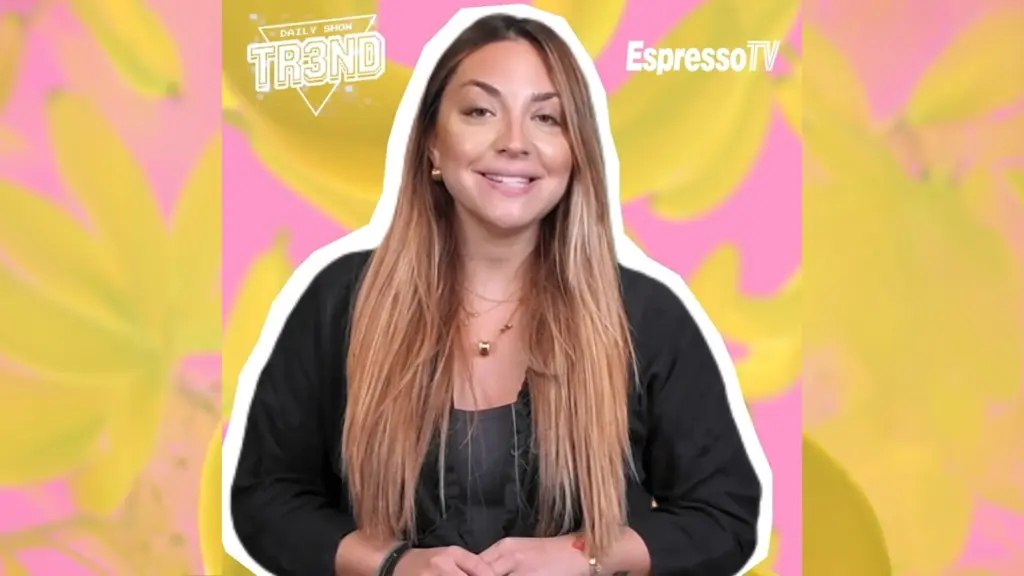 TR3NDS: Η Αλβάρα Μερκιόρι παρουσιάζει τις δημοφιλέστερες ειδήσεις της ημέρας